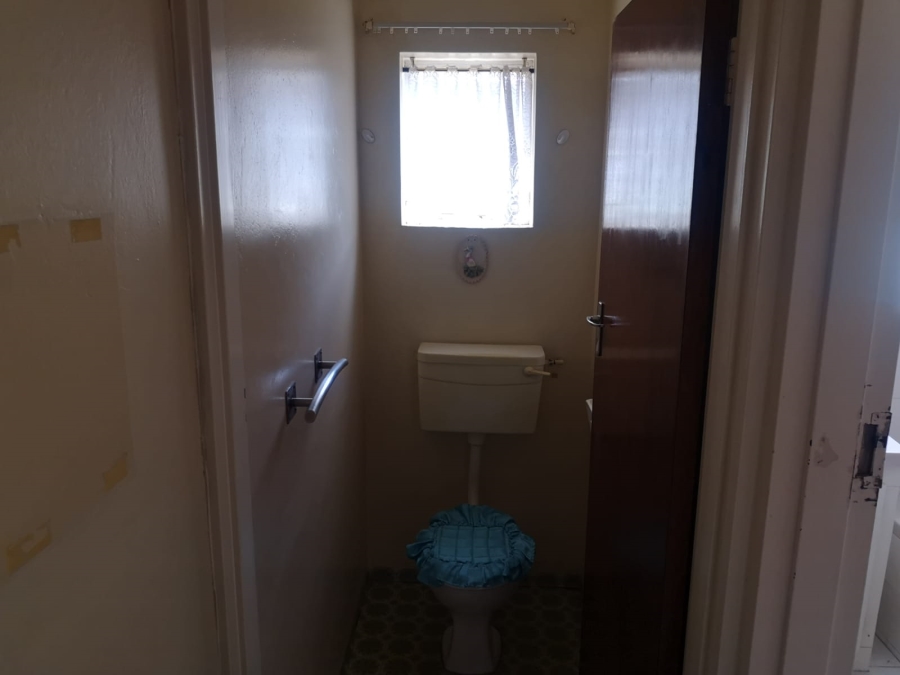 3 Bedroom Property for Sale in Bothasrus Eastern Cape